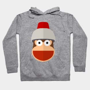 Ape Escape Hoodie